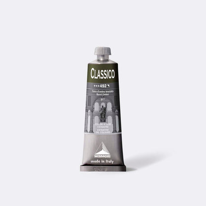 Colore ad olio Classico MAIMERI
