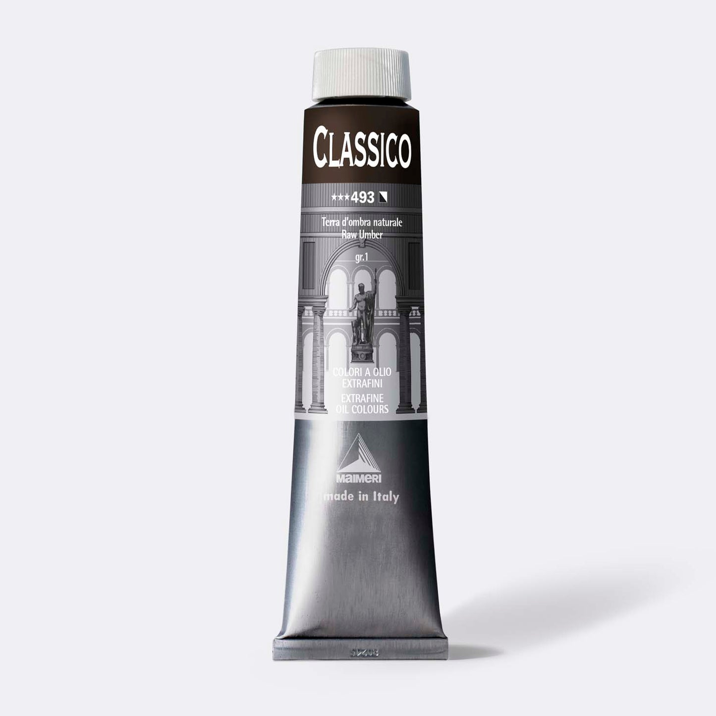 Colore ad olio Classico MAIMERI