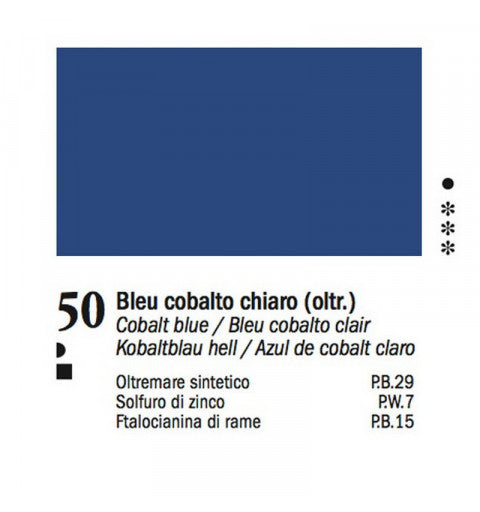 Colori a Olio Van Dyck 60 ml