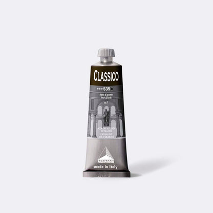 Colore ad olio Classico MAIMERI