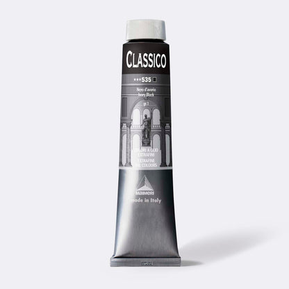Colore ad olio Classico MAIMERI