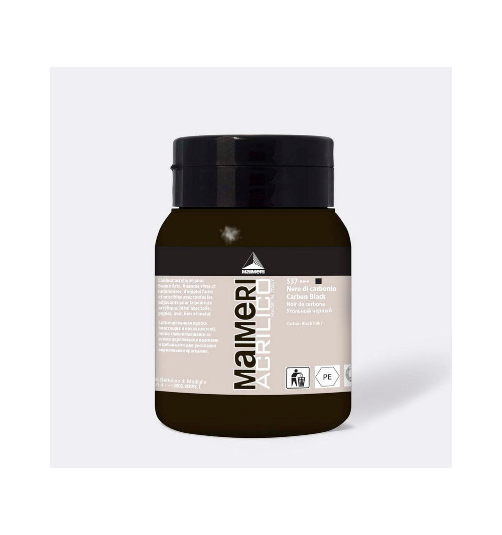 Maimeri acrilico 500 ml