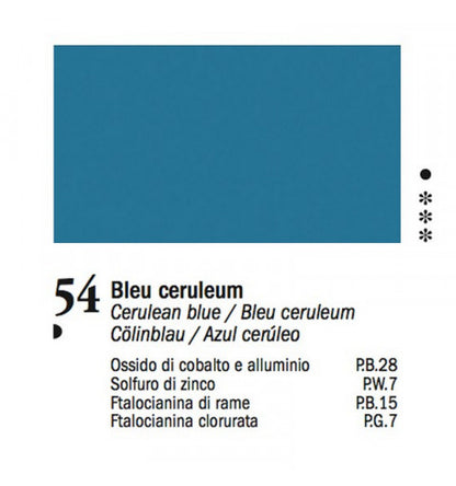 Colori a Olio Van Dyck 60 ml