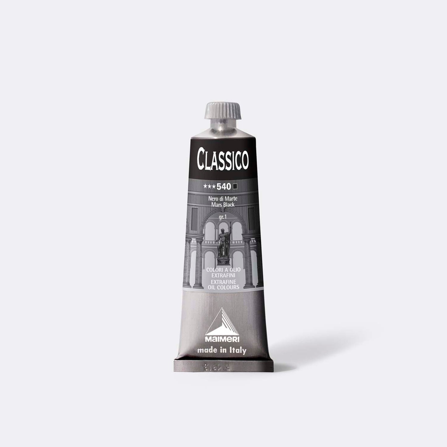 Colore ad olio Classico MAIMERI