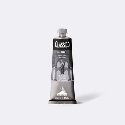 Colore ad olio Classico MAIMERI