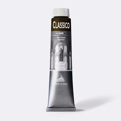 Colore ad olio Classico MAIMERI