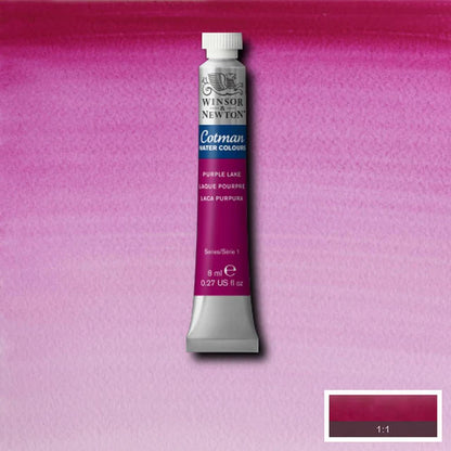 Winsor & Newton Colori Acquerello Cotman (1/2 Godet - 8 ml)