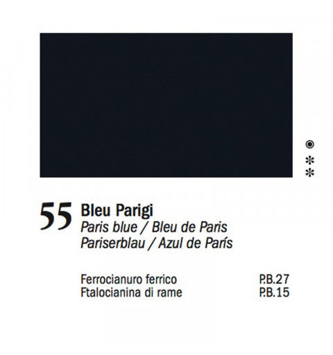 Colori a Olio Van Dyck 60 ml