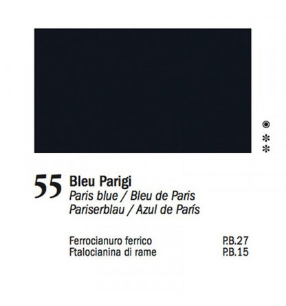 Colori a Olio Van Dyck 60 ml