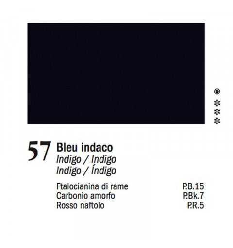 Colori a Olio Van Dyck 60 ml