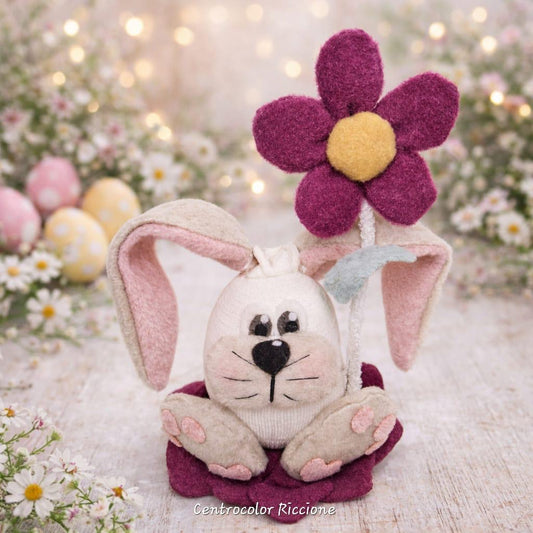 Kit coniglio Filippo