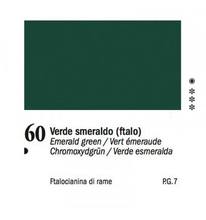 Colori a Olio Van Dyck 60 ml