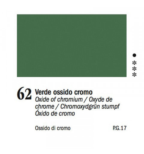 Colori a Olio Van Dyck 60 ml