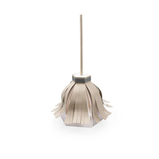 Fustella Sizzix Bigz L Die 663499 Scopa, scatola regalo