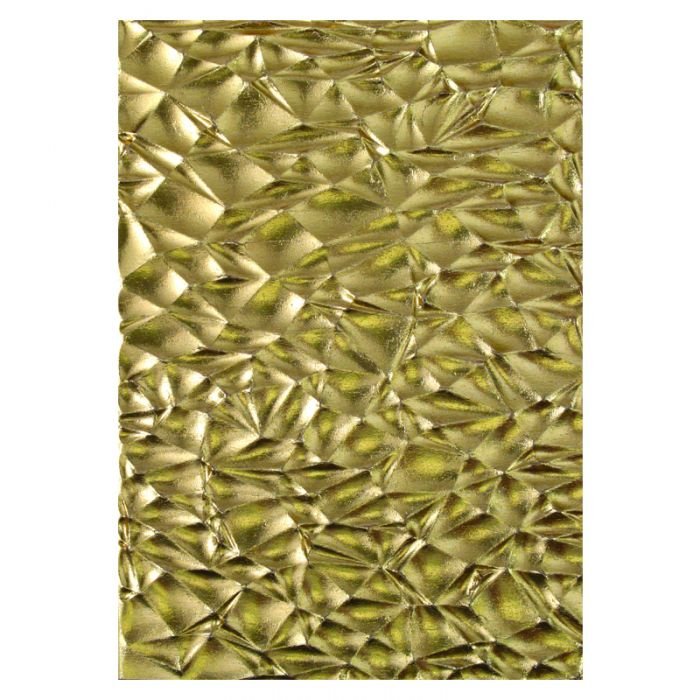 Sizzix 3-D Texture Fades 664171 Crepato