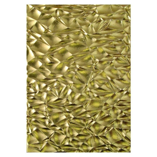 Sizzix 3-D Texture Fades 664171 Crepato