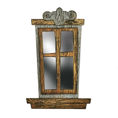 Fustella Sizzix Bigz Die 664220 Finestra