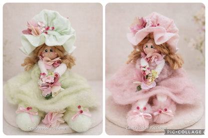 Kit Miss Lady Tina