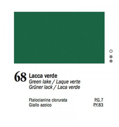 Colori a Olio Van Dyck 60 ml