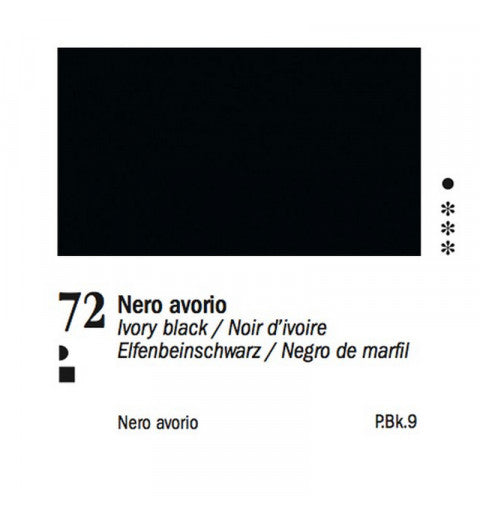 Colori a Olio Van Dyck 60 ml