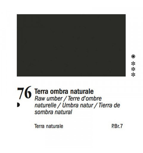 Colori a Olio Van Dyck 60 ml