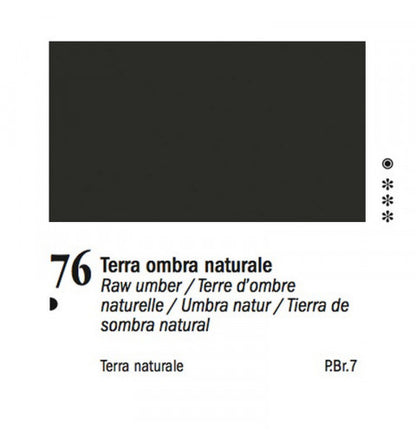 Colori a Olio Van Dyck 60 ml