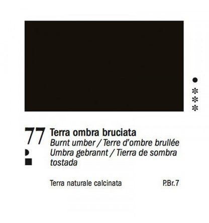 Colori a Olio Van Dyck 60 ml