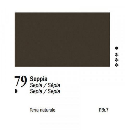 Colori a Olio Van Dyck 60 ml