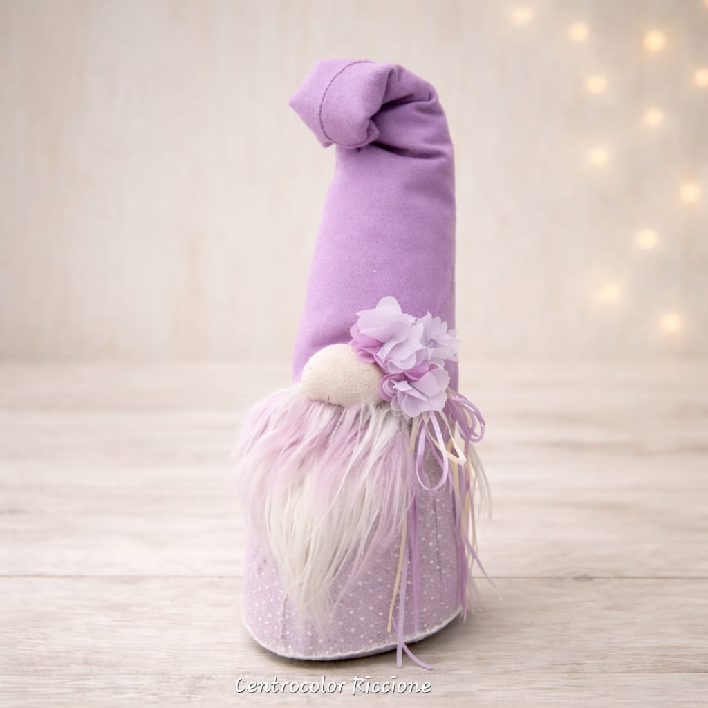 Kit  gnomo Guido Fermaporte