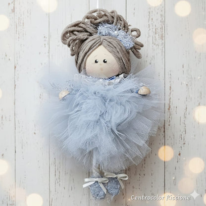 kit Doll   Lilibet