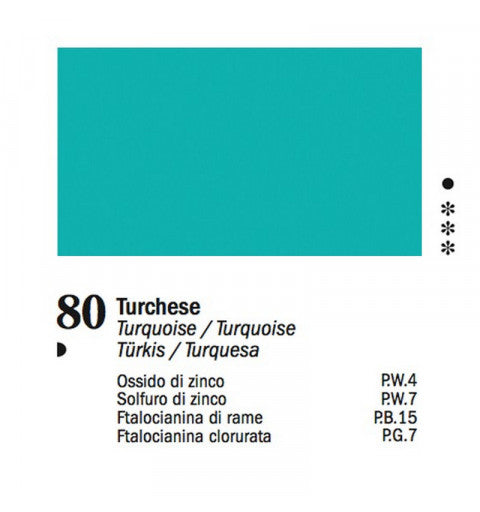 Colori a Olio Van Dyck 60 ml