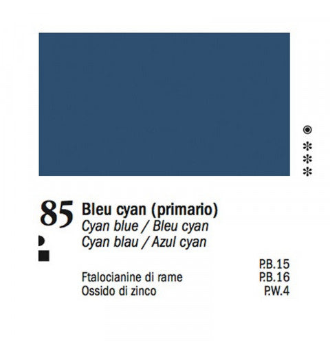 Colori a Olio Van Dyck 60 ml