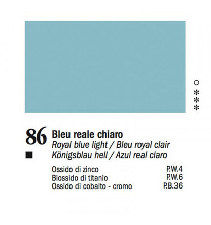 Colori a Olio Van Dyck 60 ml