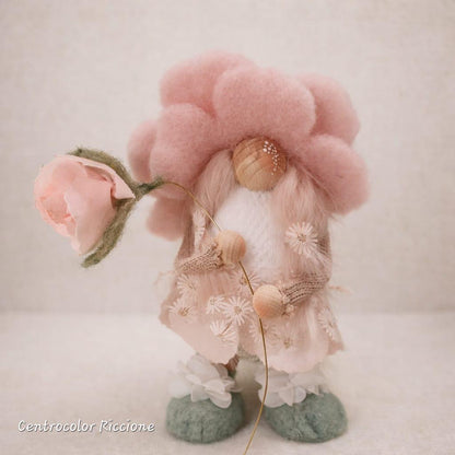 kit gnomo Gelso & Mina