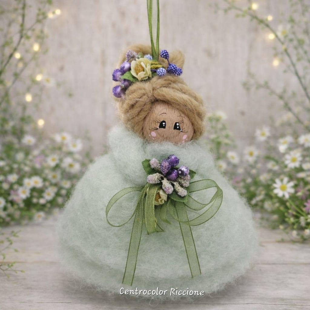 kit Miss Geltrude Tiffany