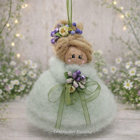 kit Miss Geltrude Tiffany