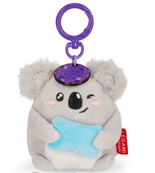 Portachiavi di Peluche Koala - Tiny Super Soft!