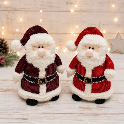kit  Babbo Natale Arturo