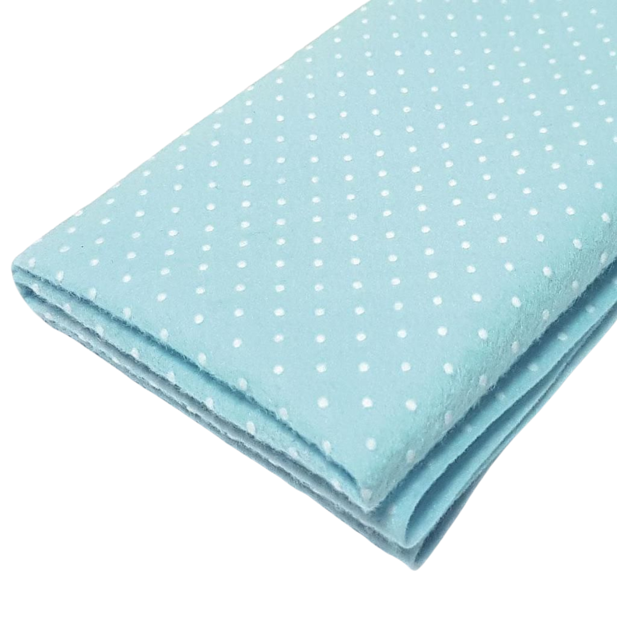 Pannolenci morbidoso Floccato 50x50