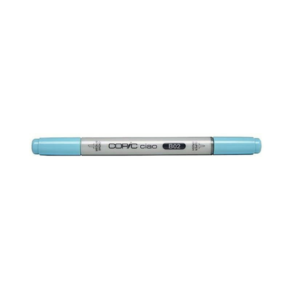 Copic Ciao Markers