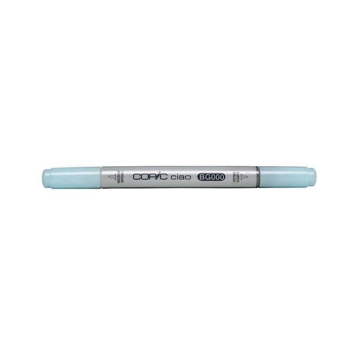 Copic Ciao Pale Aqua, BG000