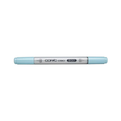 Copic Ciao Aqua Blue, BG01