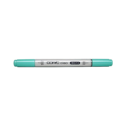 Copic Ciao Mint Green, BG13