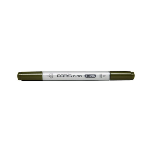 Copic Ciao Bush, BG96