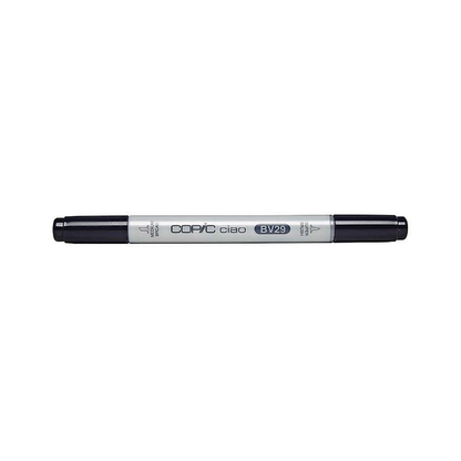 Copic Ciao Markers