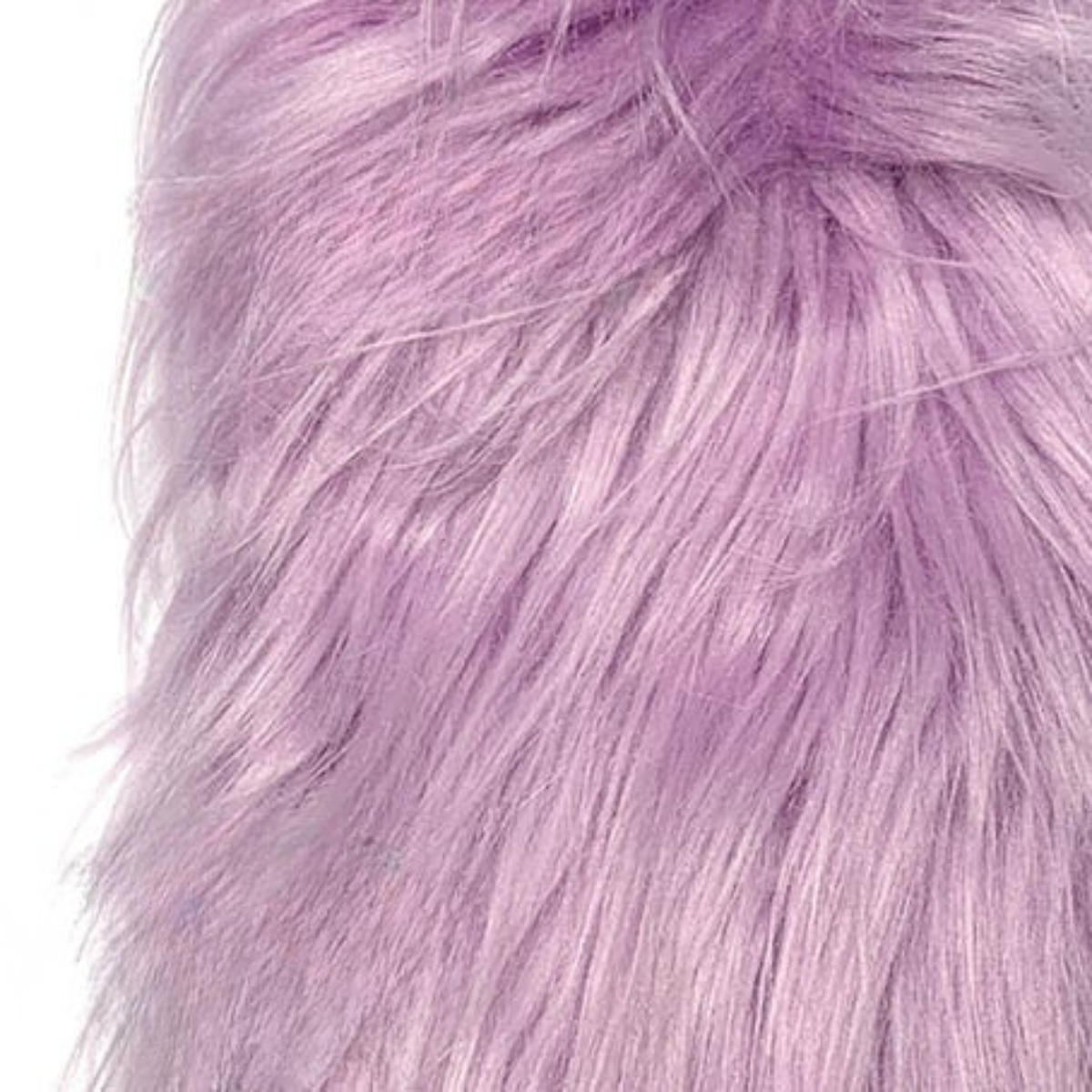 Barba, Capelli Peluche Creattiva Pelo 25x35 cm