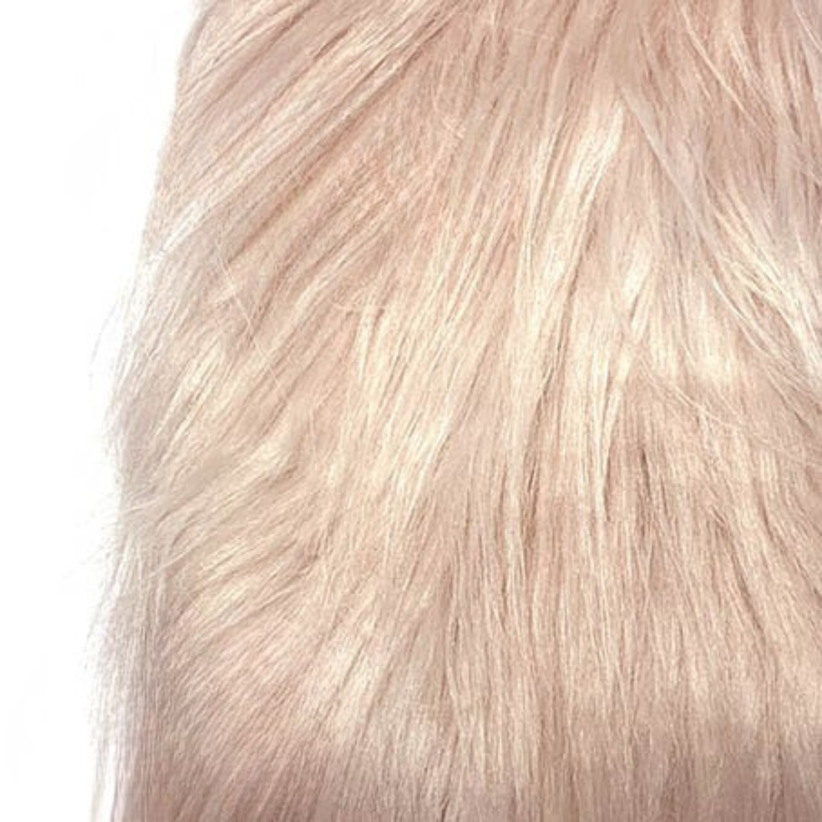 Barba, Capelli Peluche Creattiva Pelo 25x35 cm