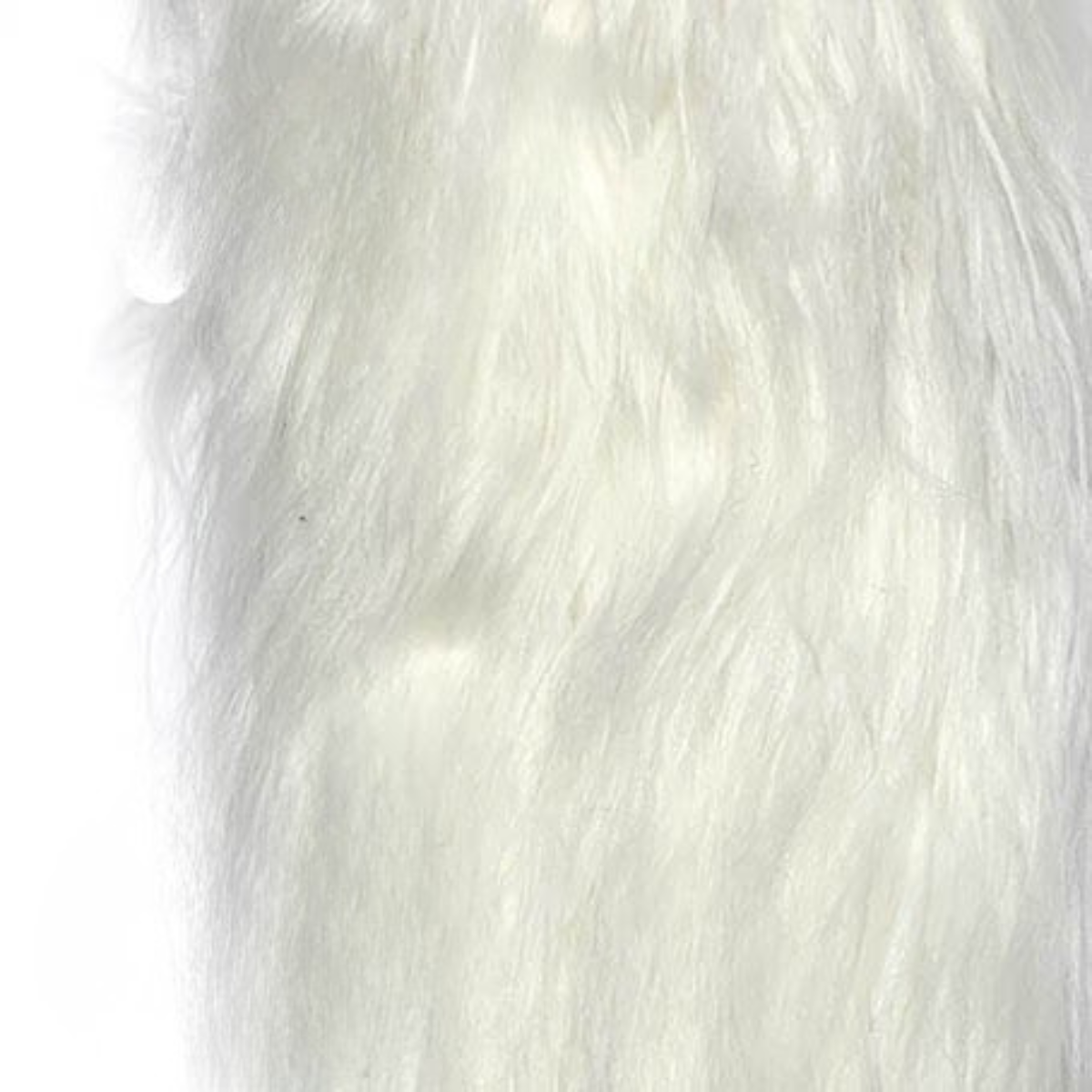 Barba, Capelli Peluche Creattiva Pelo 25x35 cm