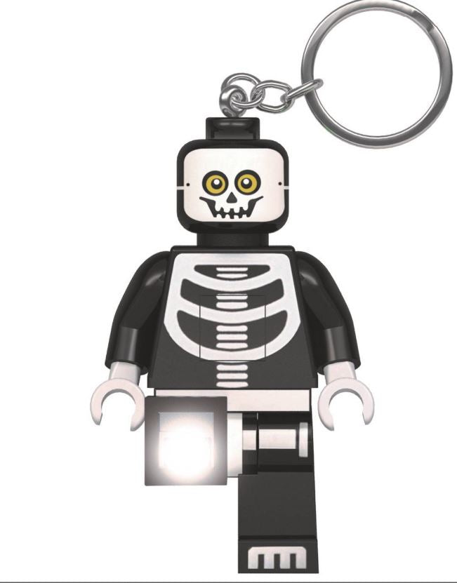 Portachiavi Scheletro LEGO®