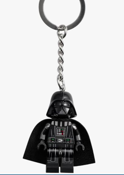 Lego portachiavi led  Darth Vader